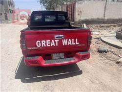 Great Wall Wingle